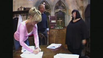 The Vicar of Dibley: Inside Out (2021) download