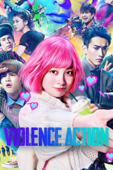 The Violence Action (2022) download