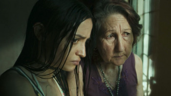 The Virgin of the Quarry Lake (2025) download