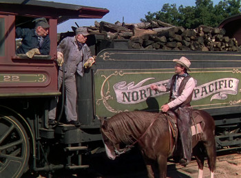 The Virginian (1946) download