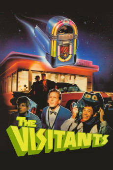 The Visitants (1986) download