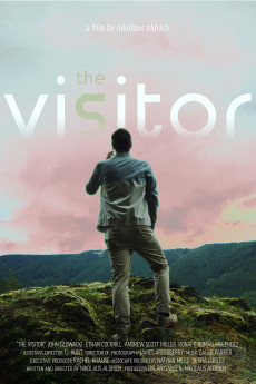 The Visitor (2024) download