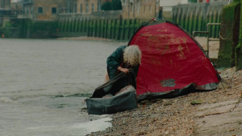 The Visitor (2024) download