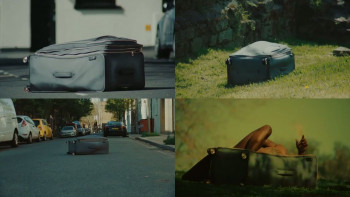 The Visitor (2024) download