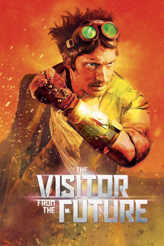 The Visitor from the Future (2022) download