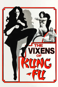 The Vixens of Kung Fu (1975) download