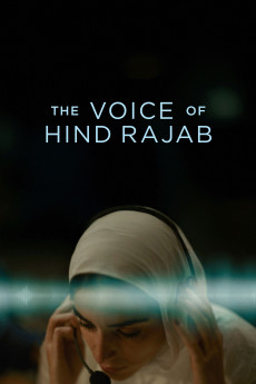 The Voice of Hind Rajab (2025) download