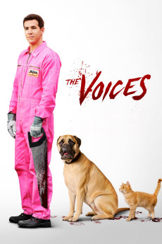 The Voices (2014) download