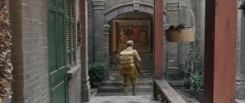 The Volunteers: The Battle of Life and Death (2024) download