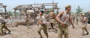 The Volunteers: To the War (2023) download