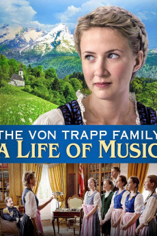 The von Trapp Family: A Life of Music (2015) download