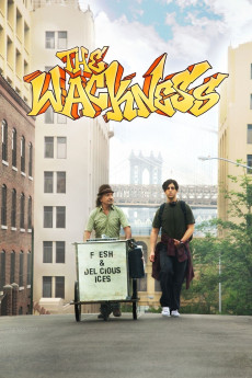 The Wackness (2008) download