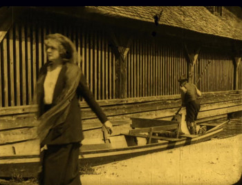 The Wandering Image (1920) download