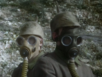 The War Games in Colour (2024) download