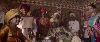 The Warrior Queen of Jhansi (2019) download