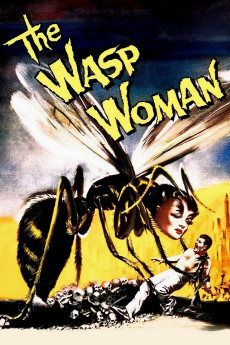 The Wasp Woman (1959) download