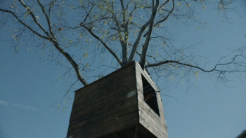 The Watcher (2016) download