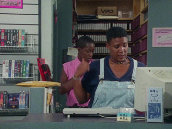 The Watermelon Woman (1996) download