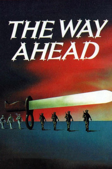 The Way Ahead (1944) download