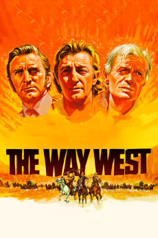 The Way West (1967) download
