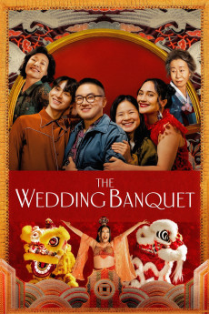 The Wedding Banquet (2025) download
