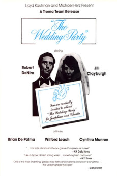 The Wedding Party (1969) download