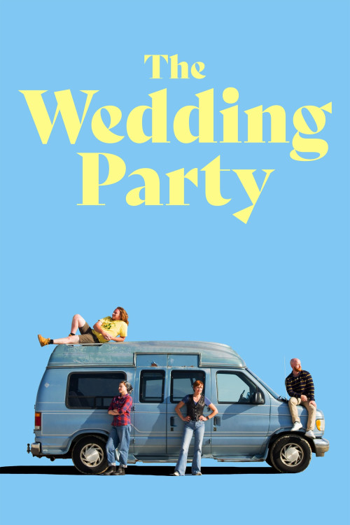 The Wedding Party (2025) download