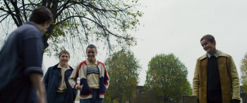 The Wee Man (2013) download