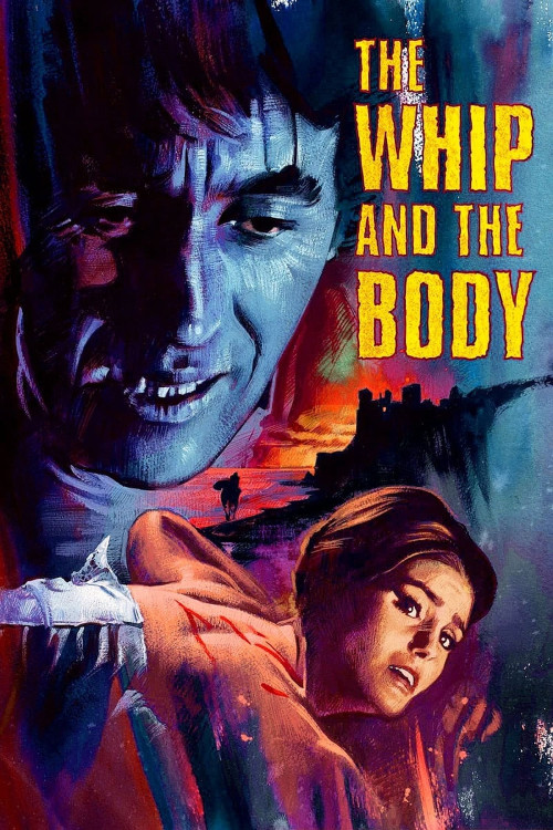 The Whip and the Body (1963) download