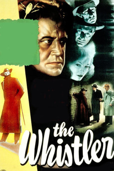 The Whistler (1944) download