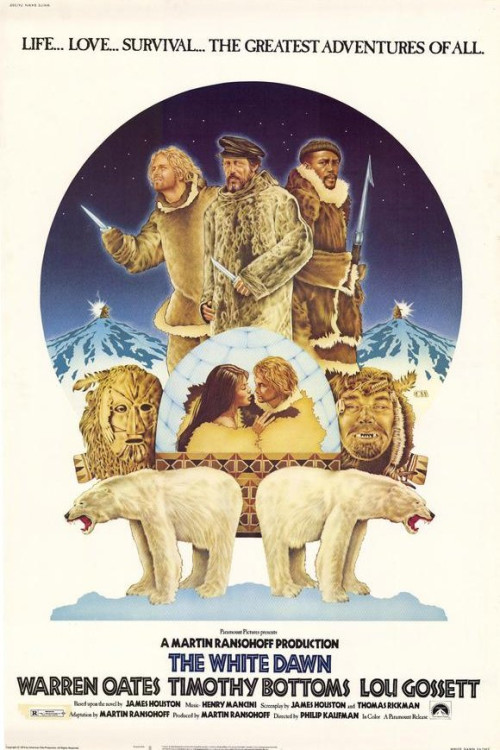 The White Dawn (1974) download