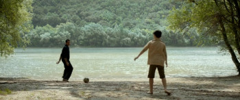 The White King (2016) download