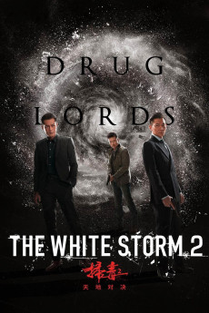 The White Storm 2: Drug Lords (2019) download