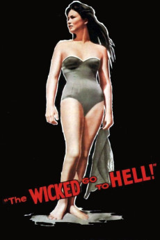 The Wicked Go to Hell (1955) download
