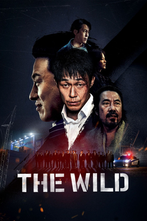 The Wild (2023) download