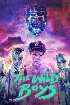 The Wild Boys (2017) download