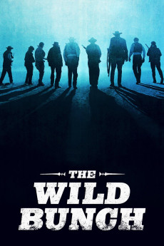 The Wild Bunch (1969) download
