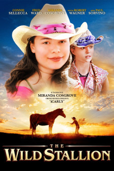 The Wild Stallion (2009) download