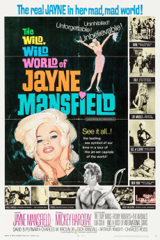 The Wild Wild World of Jayne Mansfield (1968) download
