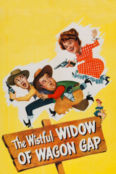 The Wistful Widow of Wagon Gap (1947) download