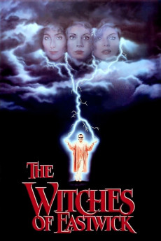 The Witches of Eastwick (1987) download