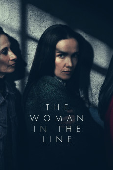 The Woman in the Line (2025) download