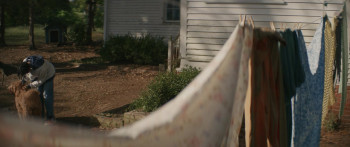 The Woman in the Yard (2025) download