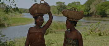 The Woman King (2022) download