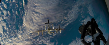 The Wonderful: Stories from the Space Station (2021) download