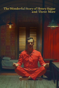 The Wonderful Story of Henry Sugar and Three More (2024) download