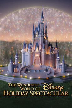 The Wonderful World of Disney: Holiday Spectacular (2024) download