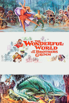The Wonderful World of the Brothers Grimm (1962) download