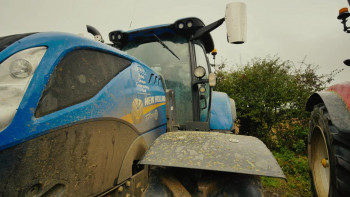 The World According to Kaleb: On Tour (2024) download