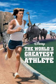 The World's Greatest Athlete (1973) download